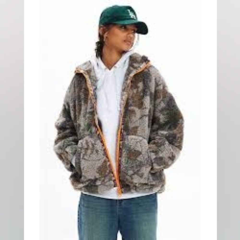 BDG Mae Jacket - Picture 2 of 9